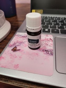 Spearmint Vitality essential oil