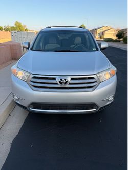 2011 Toyota Highlander