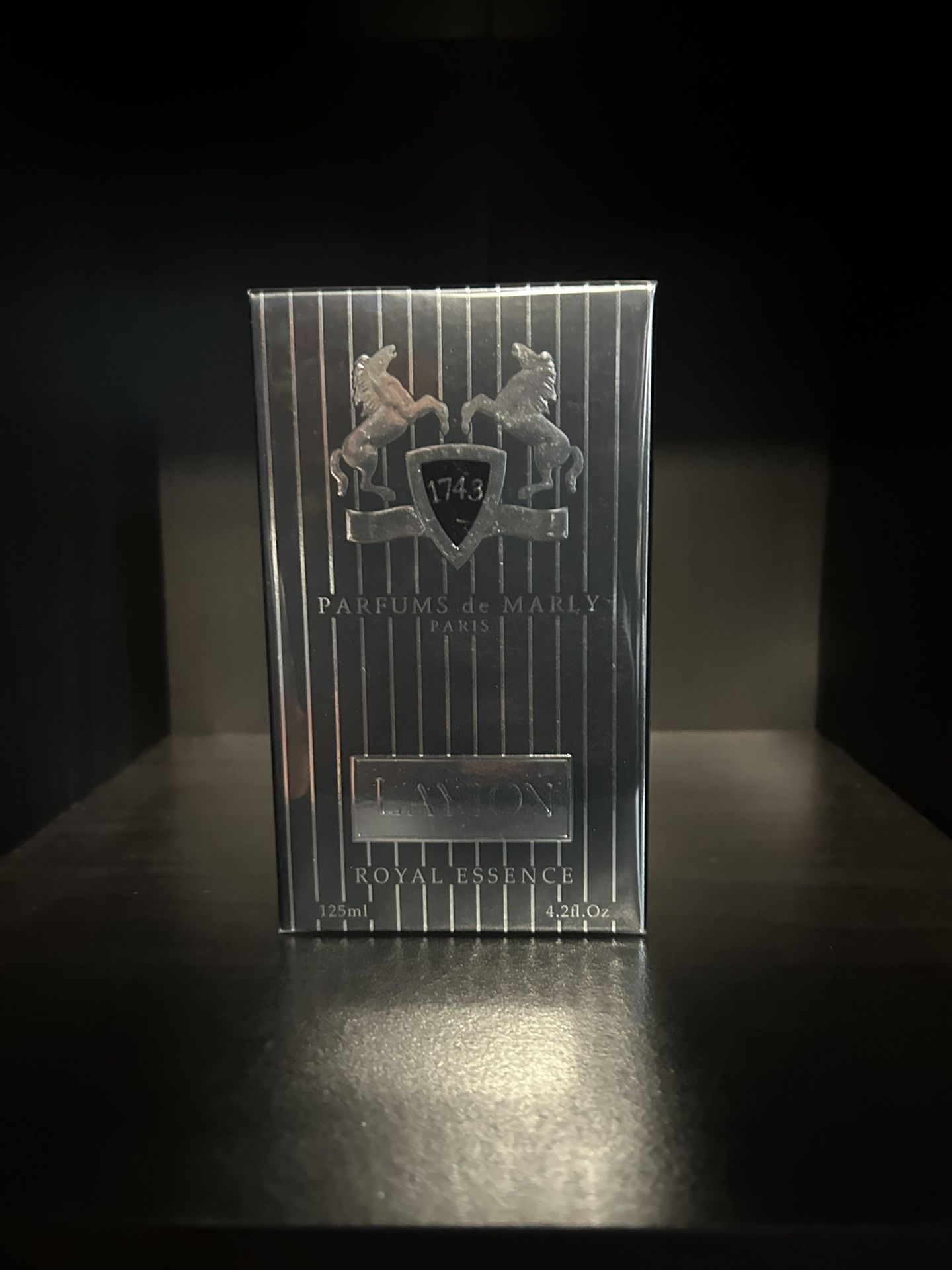 Perfums De Marly Layton