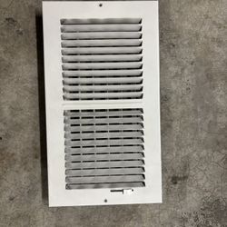 New Vent 