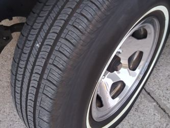 Busco Llanteros Con Experiencia