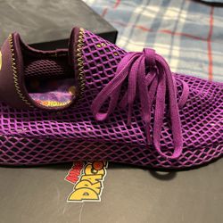 adidas Deerupt Dragon Ball Z Son Gohan