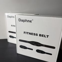 Daphne Fitness Belt 