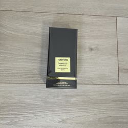 Tom Ford Tobacco Vanille UA 3.4 fl oz *SEALED*