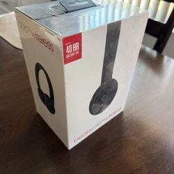 Beatssolo3 Wireless 