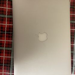 2016 MacBook Air