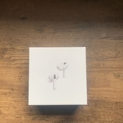 AirPods Pro 2 Generation Wireless Earbuds,