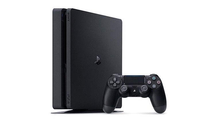 PS4 500gb