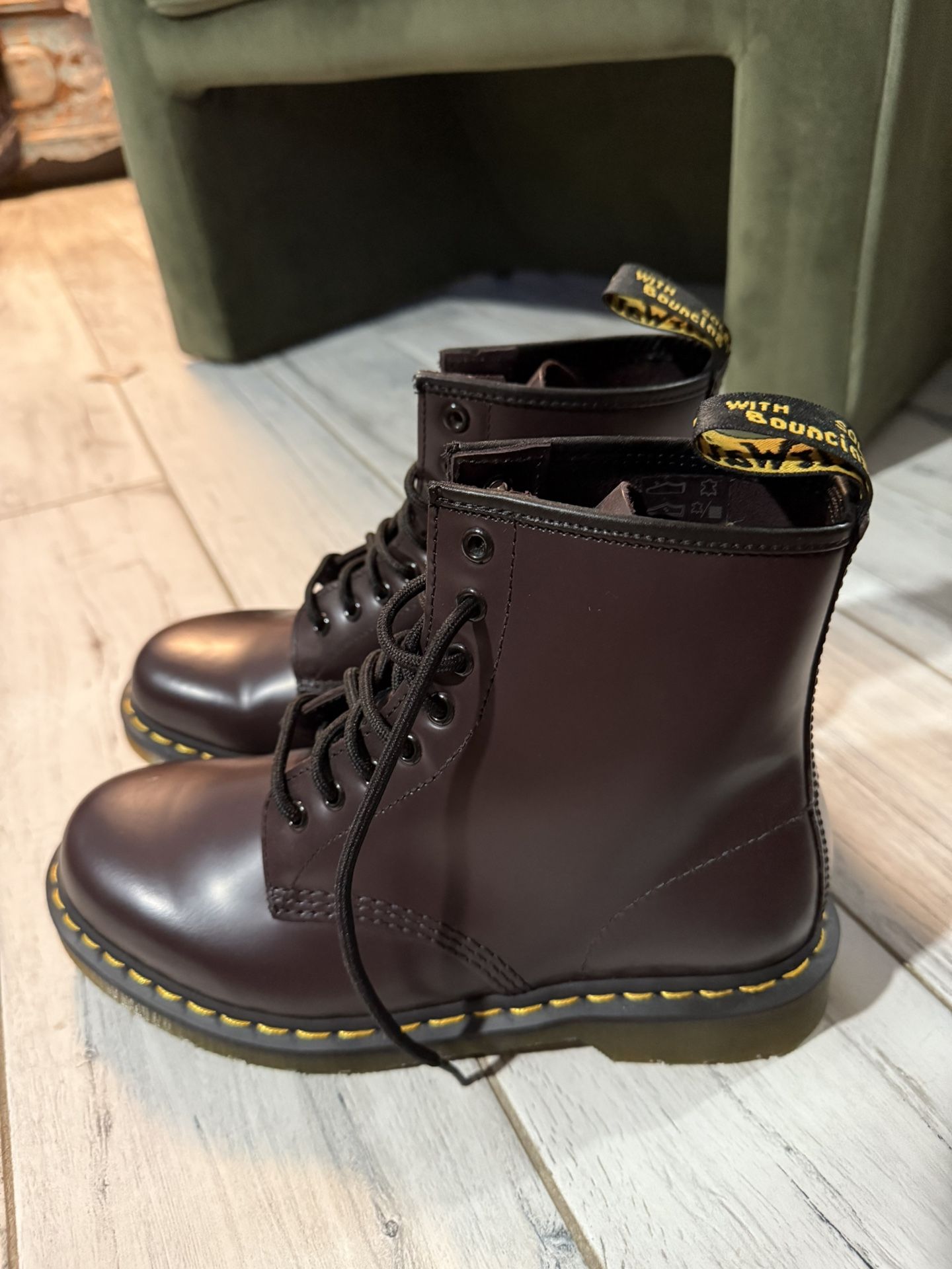 Brand New Doc Martens Size 8