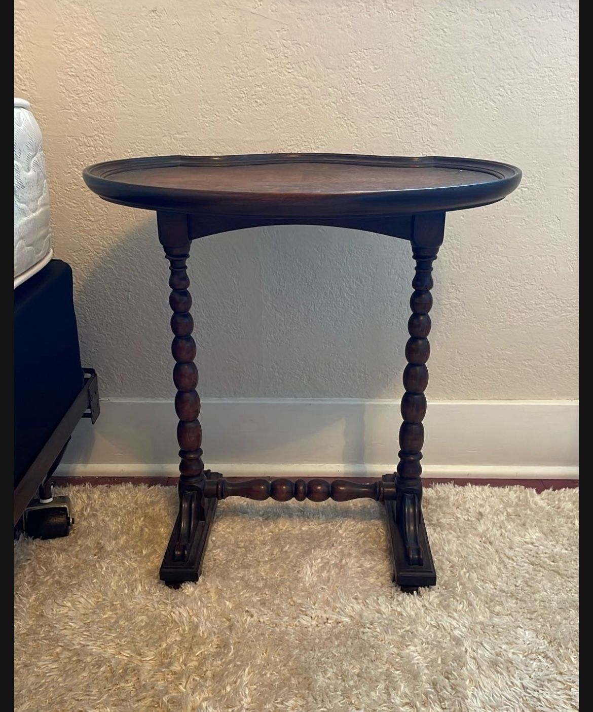 Antique Side Table