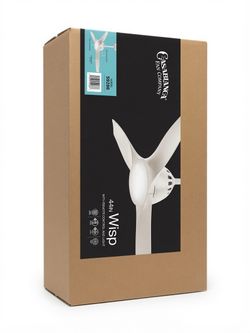 Casablanca Wisp 44” LED Ceiling Fan (model 59286)