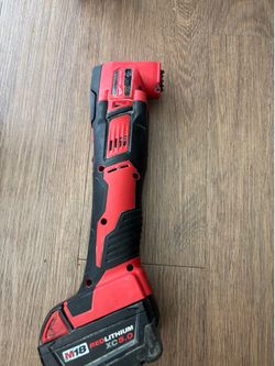 M18 multi tool