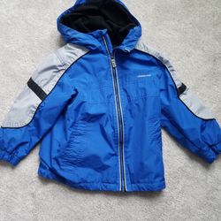 London Fog Boys Winter Jacket
