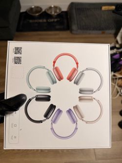 Headphones