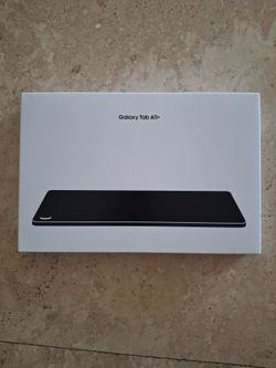 Samsung Galaxy Tab A11+ Tablet