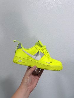 Nike af1 volt