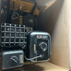 Pressure Washer Dewalt 4400 Pi 