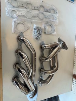 Manifold