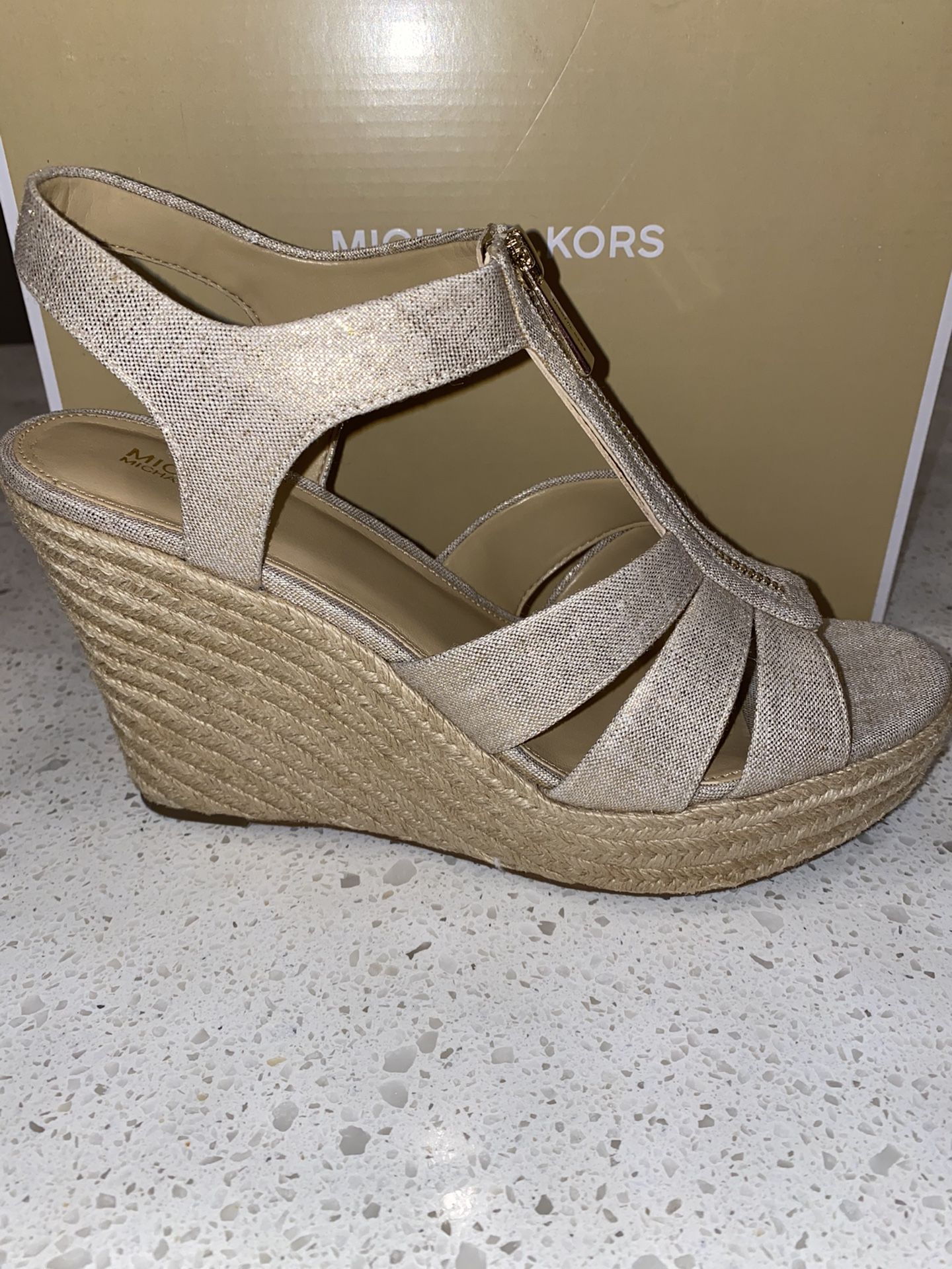 Women’s Size 10 Michael Kors Shoes