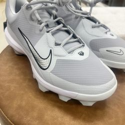 Nike Men's' Force Trout 9 Pro MCS Baseball Cleats Size 13