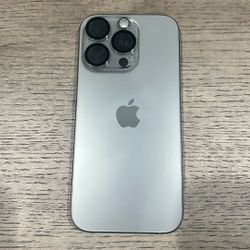 IPHONE 16 PRO (NEW CONDITION)✅