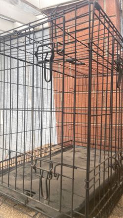 Dog cage 50