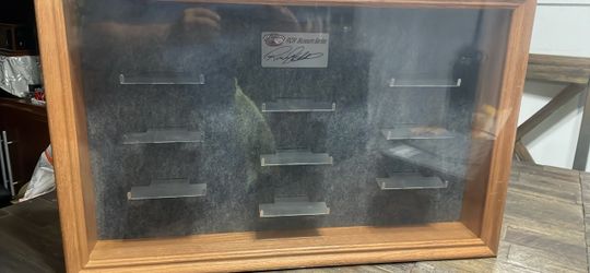 1/32 Car Toy Display Case