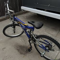 Bike 