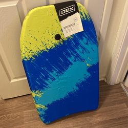 Body Board
