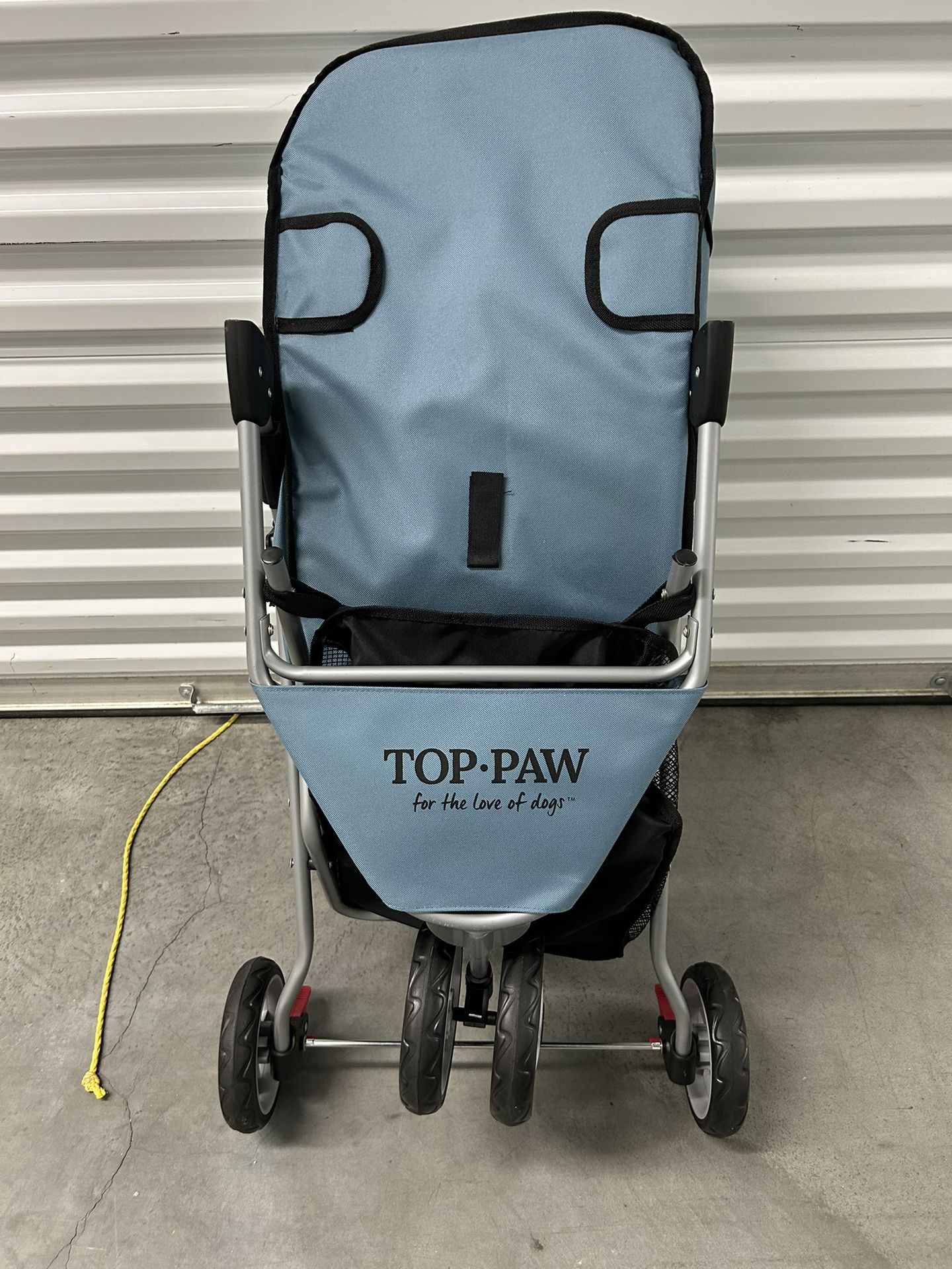 Dog Stroller