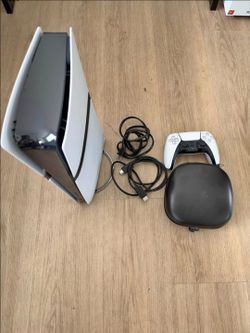 Sony PlayStaion 5 Pro Console