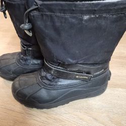 Columbia Snow Boots Size7