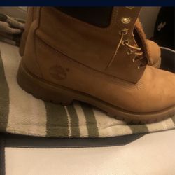 Timberland Boots 60$ 11 Men 