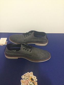 BOSTONIAN   COMMONWEALTH  MEN. SHOES