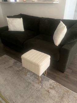 LIKE NEW SOFA