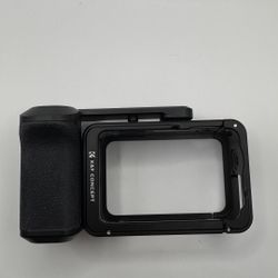 DJI Action 6 Cage And Grip
