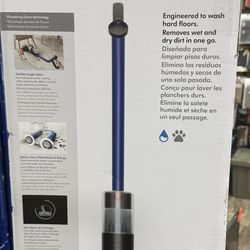 Dyson Wash G1 Brand New 
