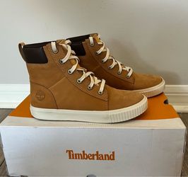 Timberland Boots 6.5 M