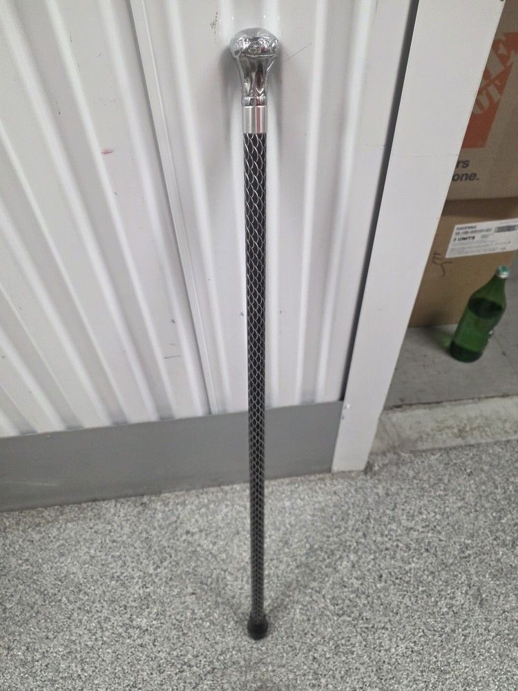 Pimp Cane