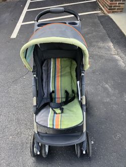 Stroller