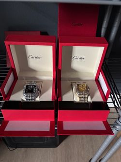 Designer Watches