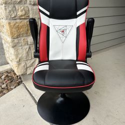 Homall Rocking Gaming Chair