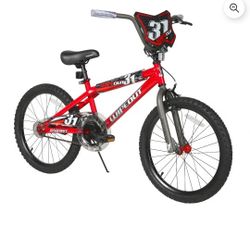 20 Inch Big Boy Bike