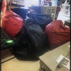 Bean bags
