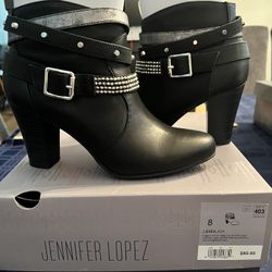 Jennifer Lopez Heels