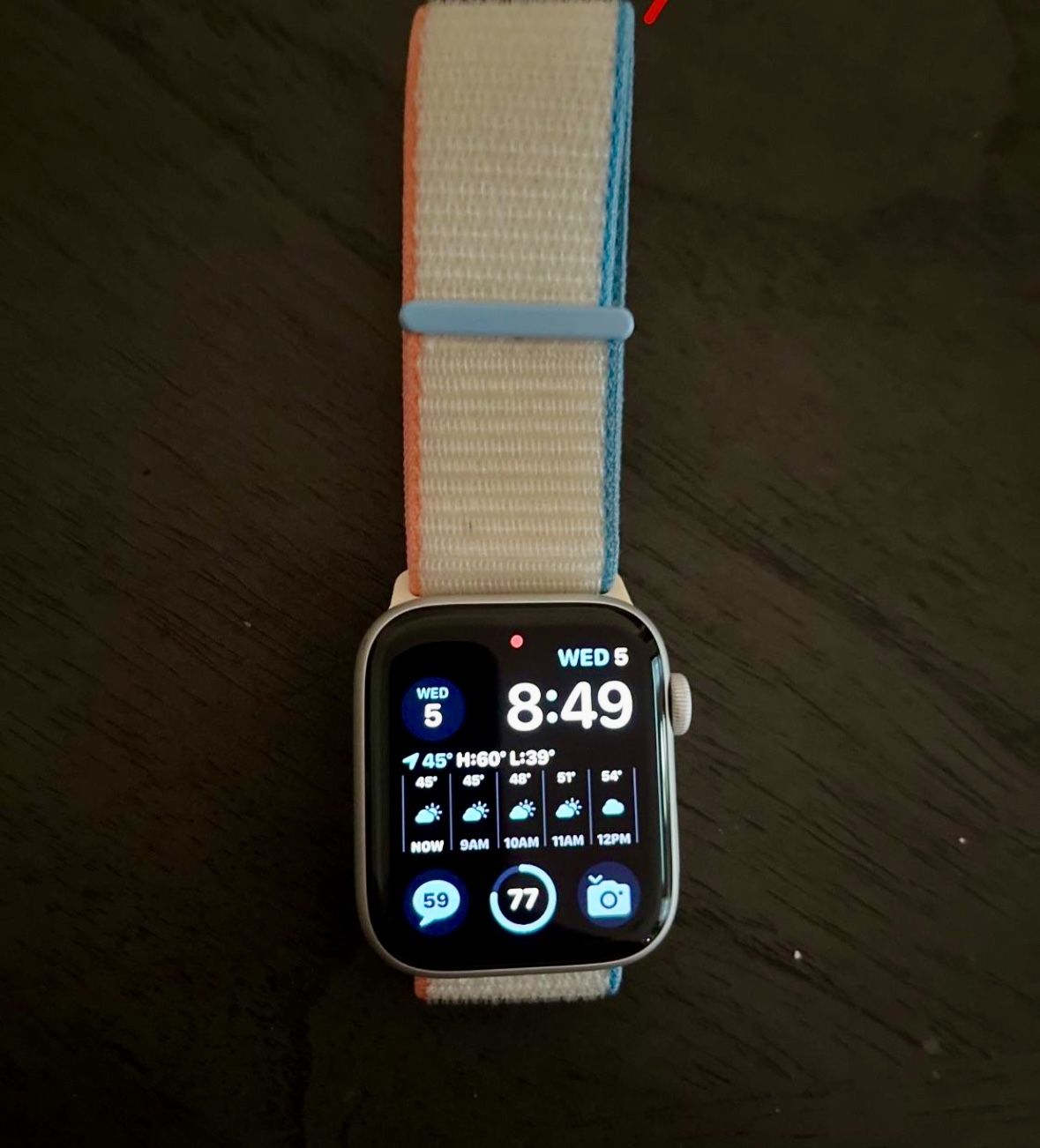 Apple Watch  