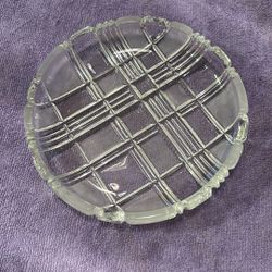 Dessert Plates