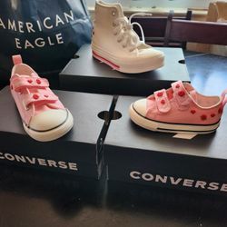 Converse Infant 