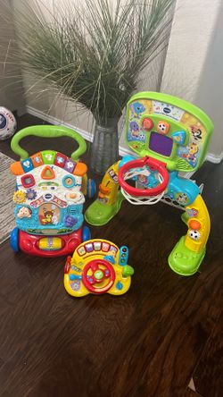 Toys for babies !