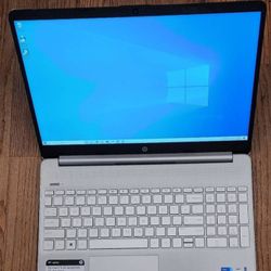 2023 HP 16" Touchscreen Laptop Intel Core i7-1255u 16 GB RAM 512 GB SSD 1080P LCD Webcam Intel Iris Xe Graphics Windows 11 Home 64 Bit OS 